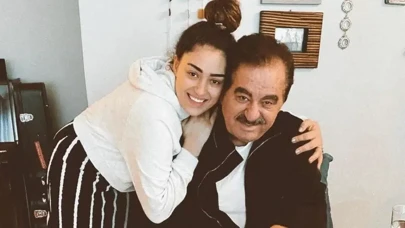 İbrahim Tatlıses ve oğlu İdo Tatlıses, Dilan Çıtak'la yaşadıkları anlaşmazlık hakkında açıklamalarda bulundu!