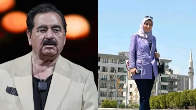 İbrahim Tatlıses'in İlk Eşi Gülşen Tatlı'nın Yaşam Öyküsü ve Kökeni Hakkında Detaylar Ortaya Çıktı