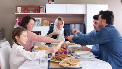 Hakkâri'nin eşsiz lezzetleri iftar sofralarınıza renk katacak! İşte denemeniz gereken 5 benzersiz tarif