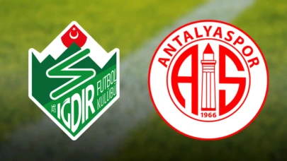 Iğdır FK - Antalyaspor karşılaşması için detaylar belirlendi: Maç saati ve yeri belli oldu, biletler nereden temin edilecek?