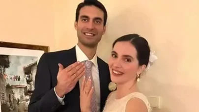 Almila Ada'nın eşi olan Çilsal, kaç yaşında ve hangi mesleği yapıyor?