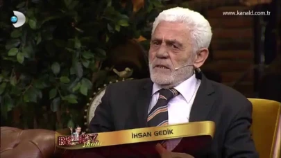 Yeşilçam'ın unutulmaz kötü adamı İhsan Gedik'in evlilik hayatı hakkında merak edilenler! Şimdi neler yapıyor?