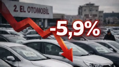 İkinci el otomobil piyasasında fiyatlar neden geriliyor? Ramazan ayında ne gibi değişiklikler olacak?