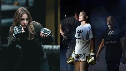 Şampiyon Sporcunun İlham Veren Başarı Hikayesi: İlknur Kurt'un Sıra Dışı Kariyeri