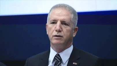 İstanbul Valisi Davut Gül'ün Hayatı ve Kariyeri Hakkında Detaylar!