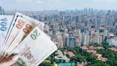 İstanbul'da Kiraların Yükseldiği En Hızlı İlçe Belli Oldu!