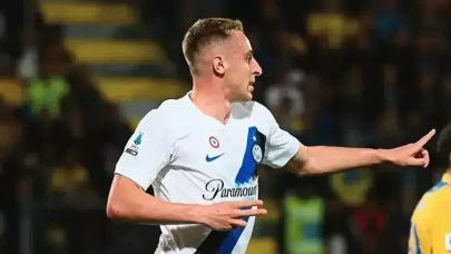 İtalyan Medyasından Şok İddia: Frattesi Transferi Galatasaray'a Neden Takıldı?