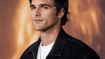 Jacob Elordi'nin Sosyal Medya Üzerinde Türk Doppelganger'ı Bulundu: Şaşırtıcı Benzerlik Şaşırttı!