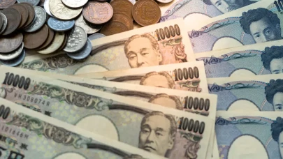Japonya'da Yen, 53 Yılın Dip Noktasında: Reel Efektif Kur 1973 Yılından Beri En Düşük Seviyede!