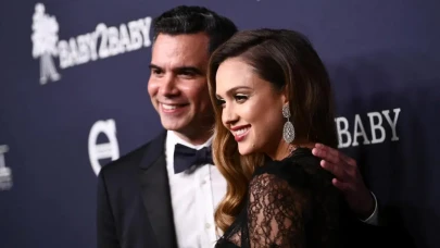 Jessica Alba ile Cash Warren'ın 16 Yıllık Evliliği Resmen Sona Eriyor