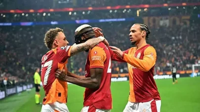 Juventus Galatasaray maçı ne zaman başlayacak ve rövanş maçı hangi tarihte oynanacak?