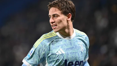 Juventus'un Galatasaray maçı öncesi Kenan Yıldız ve Gleison Bremer'den kötü haberler!