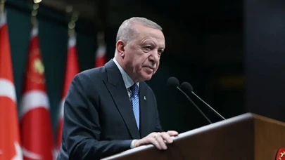 Hükümet Kabinesi Toplantısı'nda Bugün Görüşülen Konular ve Alınan Kararlar!