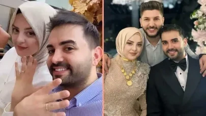 Ünlü İş Adamı Kadir Ezildi'nin nişanlısı Gamze Türkmen Hakkında Sürpriz Detaylar Ortaya Çıktı!