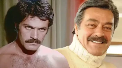 Kadir İnanır'ın hayatında yer alan bilinmeyen detaylar haberimizde!