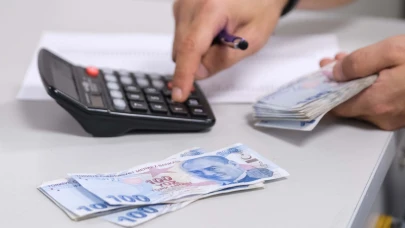 Kamu Bankaları Konut Kredilerinde Faiz Oranını Yüzde 2.5'in Altına Çekti! 1 Milyon TL Kredi Geri Ödemesi Ne Kadar Olacak?
