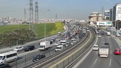 Karayollarında Son Durum: Hangi Yollar ve Yollar Üzerindeki Güzergahlar Çalışma Altında!