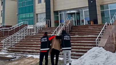 Kars'ta Gerçekleştirilen Operasyonda 6 Kilogram 354 Gram Bonzai Üretimi Önlenerek İlaç Kaçakçılarına Darbe Vuruldu