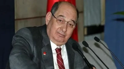 Kemal Anadol'un hayatı: Doğum yeri, milletvekilliği dönemleri ve aldığı ödüller merak konusu oldu!