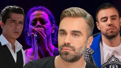 Kemal Doğulu'nun Yasaklı Madde Kullanımıyla İlgili İfadesi, Adem Kılıççı'nın İtirafı ve Savcılık Raporunda Neler Var?