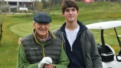 Kerim Rahmi Koç'un Aile Hayatı Hakkında Yeni Detaylar Belli Değil