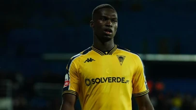 Beşiktaş'ın Kevin Boma transferinde karşılaştığı sıkıntılar artıyor
