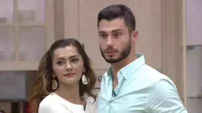 Kısmetse Olur Yarışmacısı Ayça'nın Sıra Dışı Hayatı ve Kariyeri Ortaya Çıktı! İşte Ayça Ekin Beğen'in Mesleği ve Yaşı