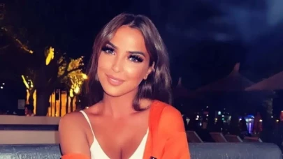 Kısmetse Olur yarışmasıyla tanınan Ayşenur İnam'ın ölüm iddiaları doğru değil, detaylar burada!