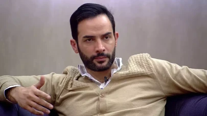 Fatih Ürek ve Onur Yüksel, Güçlü Dostluklarıyla Dikkat Çekiyor!