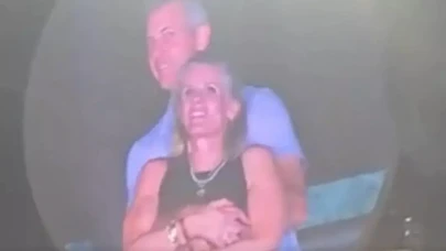 Coldplay Konserinde Yaşanan Kriz Sonrası Kristin Cabot'tan Ücretli Konuşma!