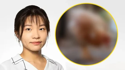Köpeğin ve kedinin dışında bir en yakın arkadaşı olan Kanadalı Profesör, herkesi şaşırttı!