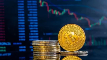 Bitcoin'de Sert Düşüş: Yatırımcılar Gelecek Hakkında Endişeli!