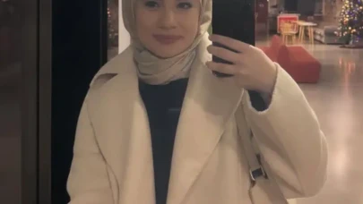 Kübranur Uslu Kimdir ve Hangi Partiye Üyedir? İşte Detaylar!