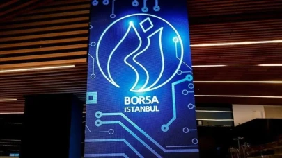 Küresel belirsizliklere rağmen BIST 30 endeksi pozitif bir ivmeyle yeni haftaya giriş yaptı