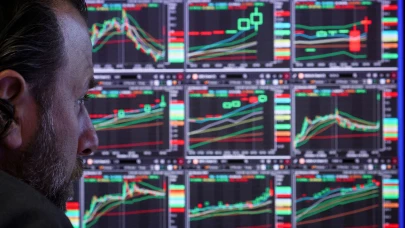 Küresel Piyasalar ABD'nin Büyüme Verilerini Sabırsızlıkla Bekliyor