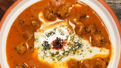 Kütahya Mutfağından Enfes Lezzetler Sofralarınızı Şenlendiriyor!