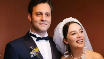 Demet Evgar'ın Eşi Levent Babataş Kimdir?