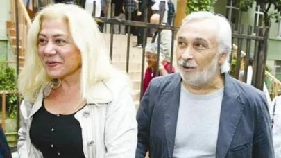 Müjdat Gezen'in Eşi Leyla Turgut: Sanat ve Aşkın Buluştuğu Hikaye!