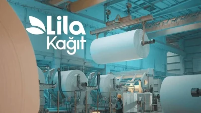 Lila Kağıt, 2025 4. çeyrek bilançosu açıklandı