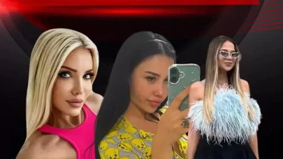 İstanbul'da OnlyFans Operasyonu: 25 Şüpheli Gözaltında!