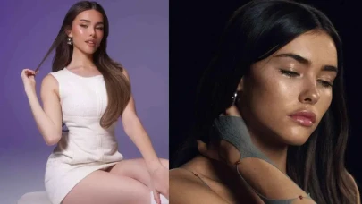 Madison Beer: Genç yaşta yükselen pop yıldızının hayatı ve kariyeri merak konusu!