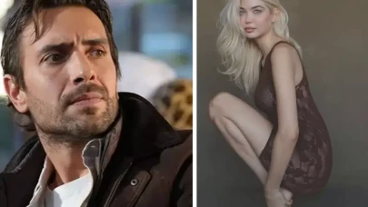 Ulaş Tuna Astepe'nin İrem Haznedar'ın fotoğrafını beğenmesi iddiaları gündemde