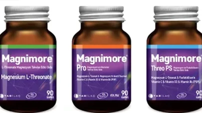 Magnezyum İçeren Magnimore Takviyesi: Faydaları, Kullanımı ve Yan Etkileri Ortaya Çıktı!
