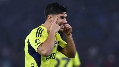 Fenerbahçe'nin yıldızı Marco Asensio'ya kaç teklif geldi? Transfer İspanya'ya mı?