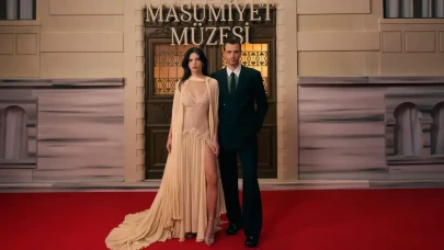 Masumiyet Müzesi dizisinde Celal Salik karakteri kimdir? Hilton'daki nişan sahnesi bir gönderme mi?