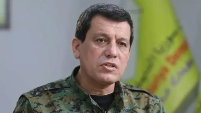 Mazlum Abdi kimdir, gerçek adı ne, kaç yaşında, memleketi neresi, mesleği ne, hangi kod adlarını kullandı?