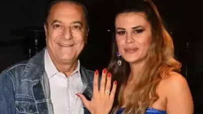 'Gülseren Erbil ve Mehmet Ali Erbil Arasındaki Büyük Yaş Farkı Magazin Gündemini Salladı!'