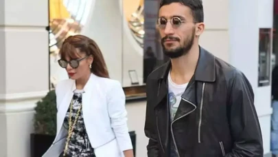 Fenerbahçe’nin tecrübeli futbolcusu Mehmet Topal'ın eşi Selda Topal kimdir? Çift ne zaman evlendi?