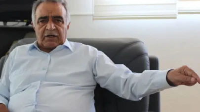 Ünlü iş adamı Mehmet Vural'ın ani vefatı sevenlerini derin bir üzüntüye boğdu!