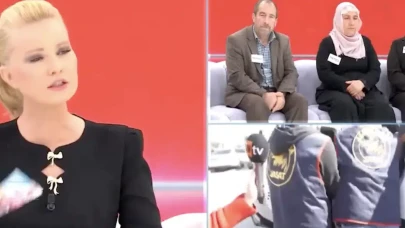 Mekiye Akyel'in Ölümü Hakkındaki Şüpheler Kardeşi Tarafından Yalanlandı!